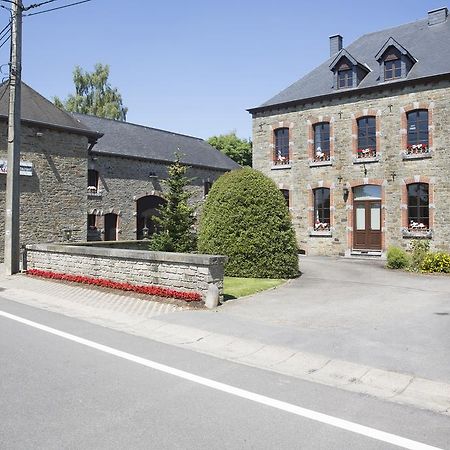 Hotel Saint-Martin Bovigny Extérieur photo
