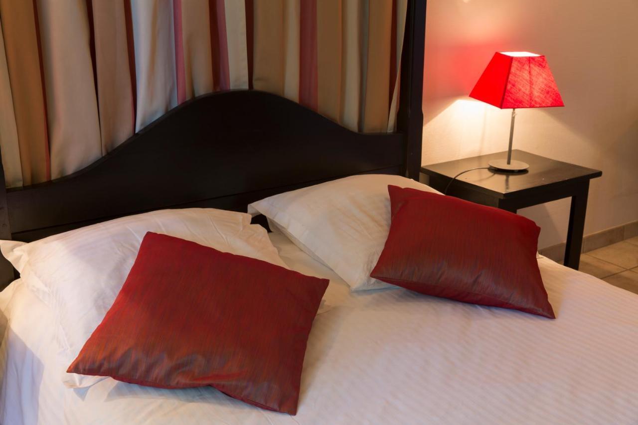 Hotel Saint-Martin Bovigny Extérieur photo