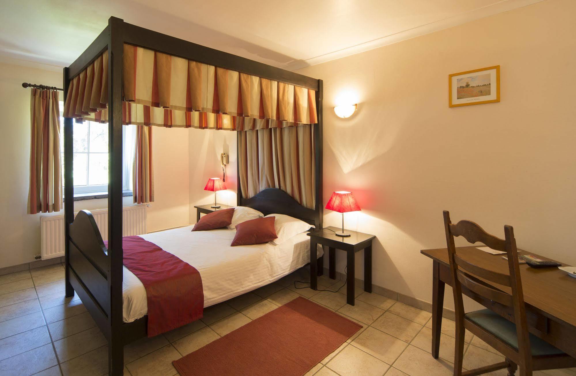 Hotel Saint-Martin Bovigny Extérieur photo